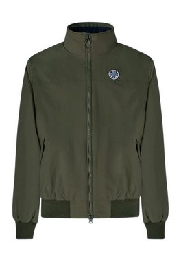 North Sails Bomberjacke Bomberjacke Sailor Jacket