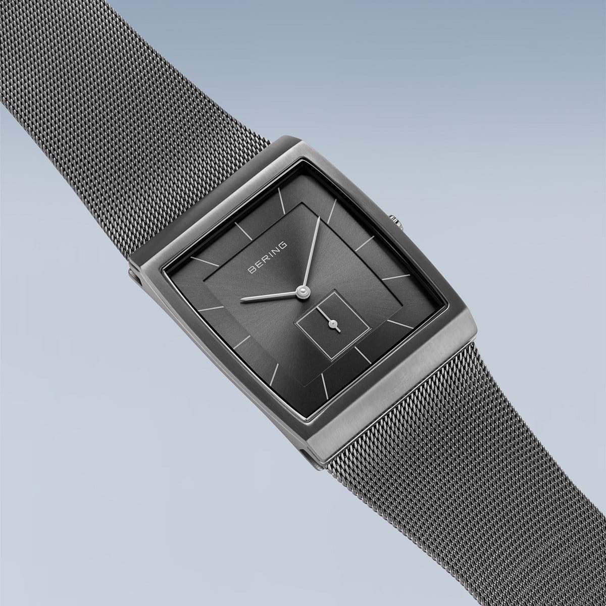 Bering Quarzuhr Classic 16033-377