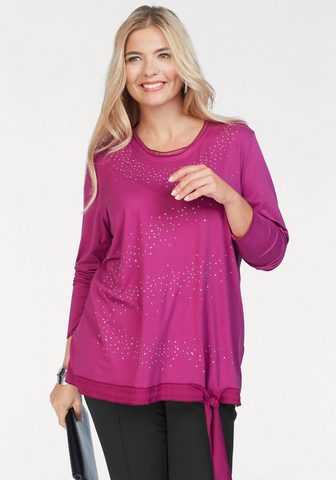 NOSECRET Кофта с длинными рукавами