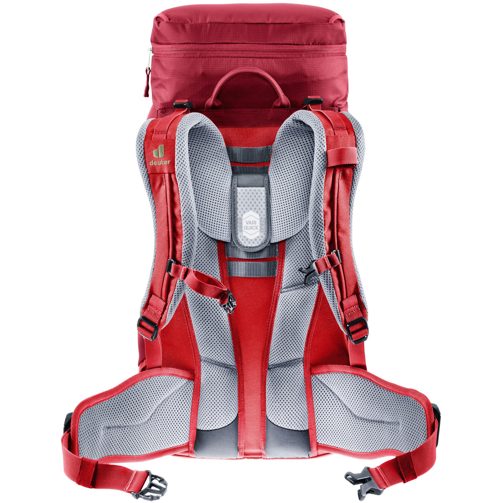 deuter Rucksack Deuter Kinder Rucksack Fox 30 3611122