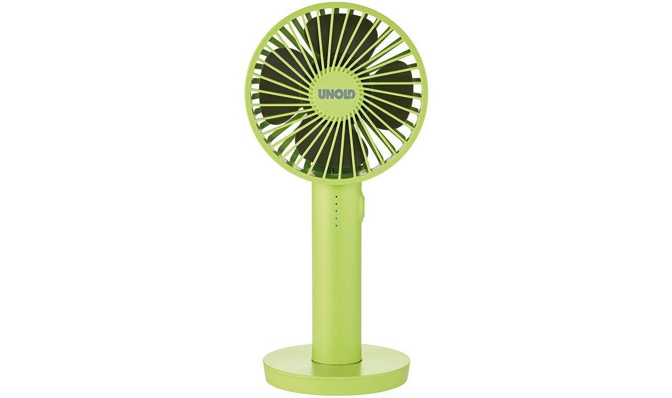 Handventilator 86620 Breezy II grün