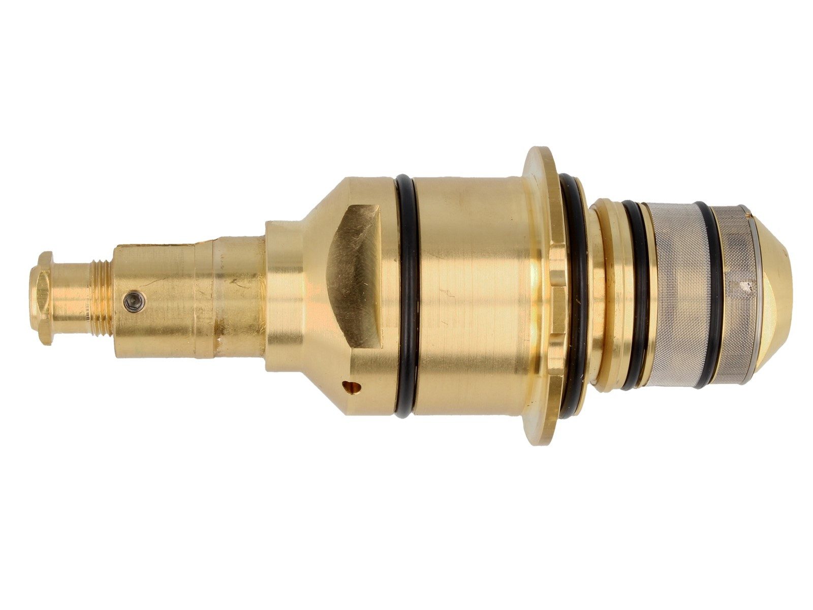 HANSA Armaturkartusche Thermostatkartusche - Regeleinheit 1/2" - 59901640