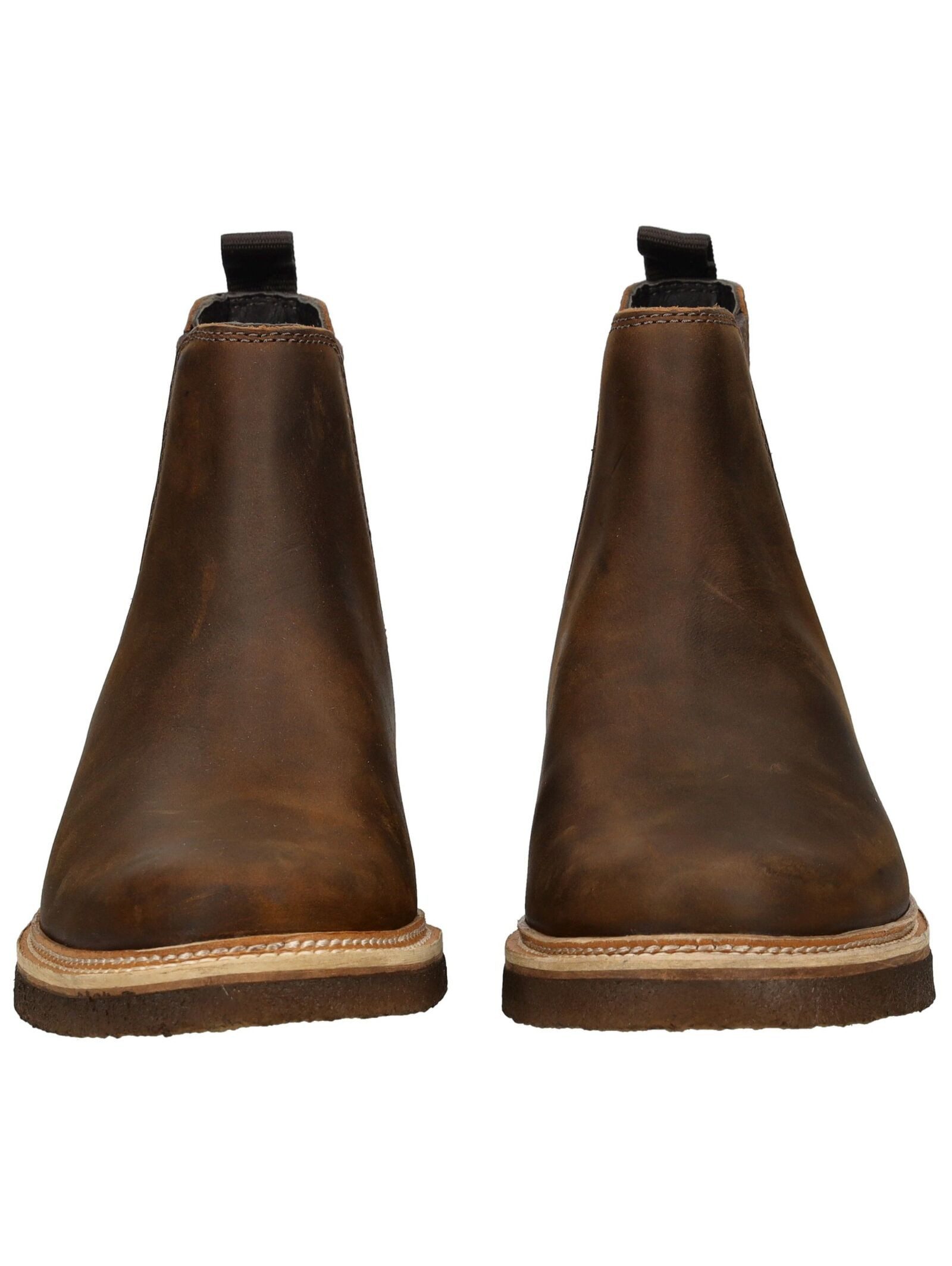 Clarks Clarks Stiefelette Leder Stiefelette