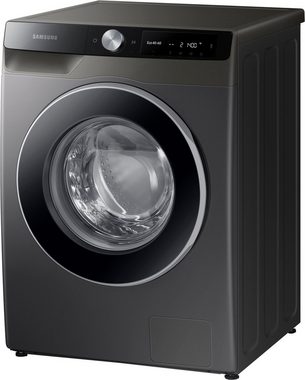 Samsung wasmachine WW6100T WW9GT604ALX, 9 kg, 1400 tpm