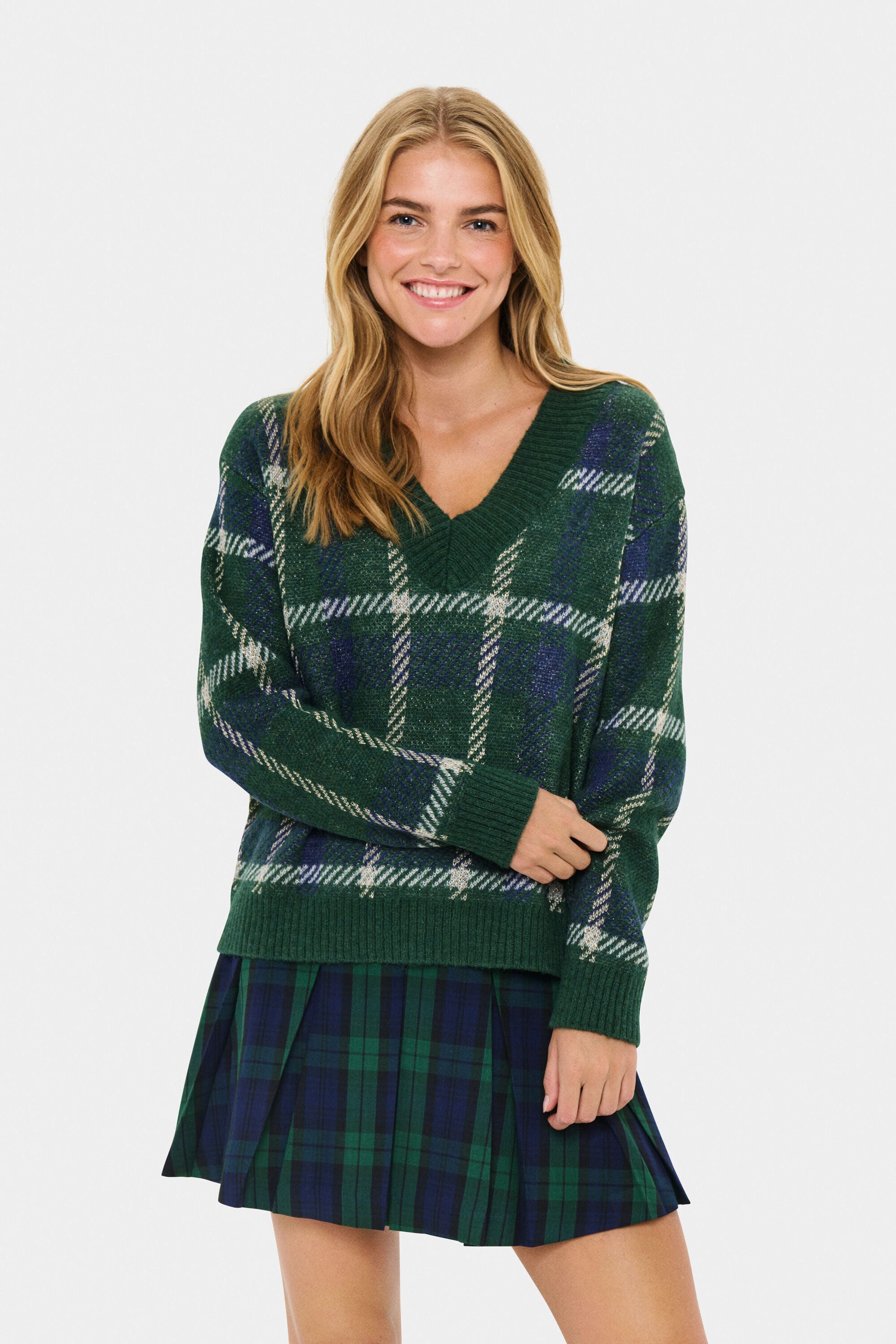 Saint Tropez Strickpullover Strickpullover MoanaSZ