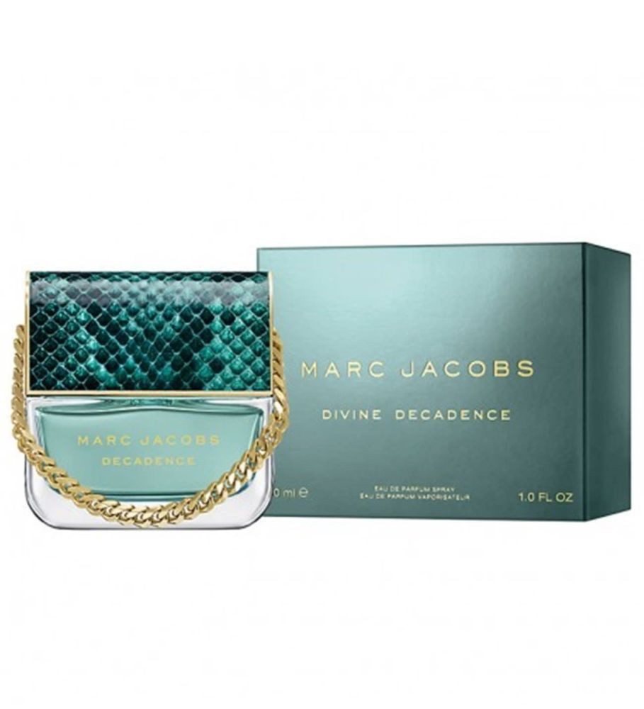 Eau de Parfum Marc Jacobs Divine Decadence EDP 100 ml