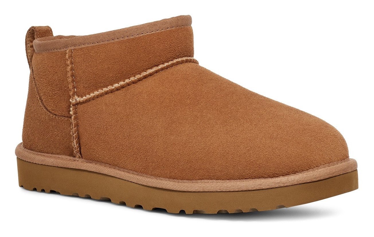 CLASSIC ULTRA MINI Schlupfboots