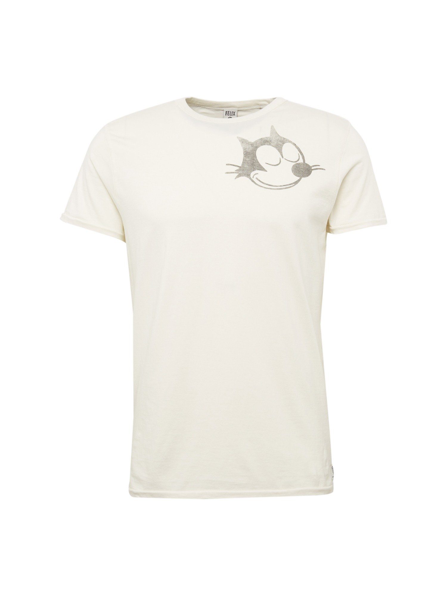 Joe Wenko Mens Crewneck Stretch Slim Fit Zip Ruched Raglan Sleeve Top Tee T-Shirts