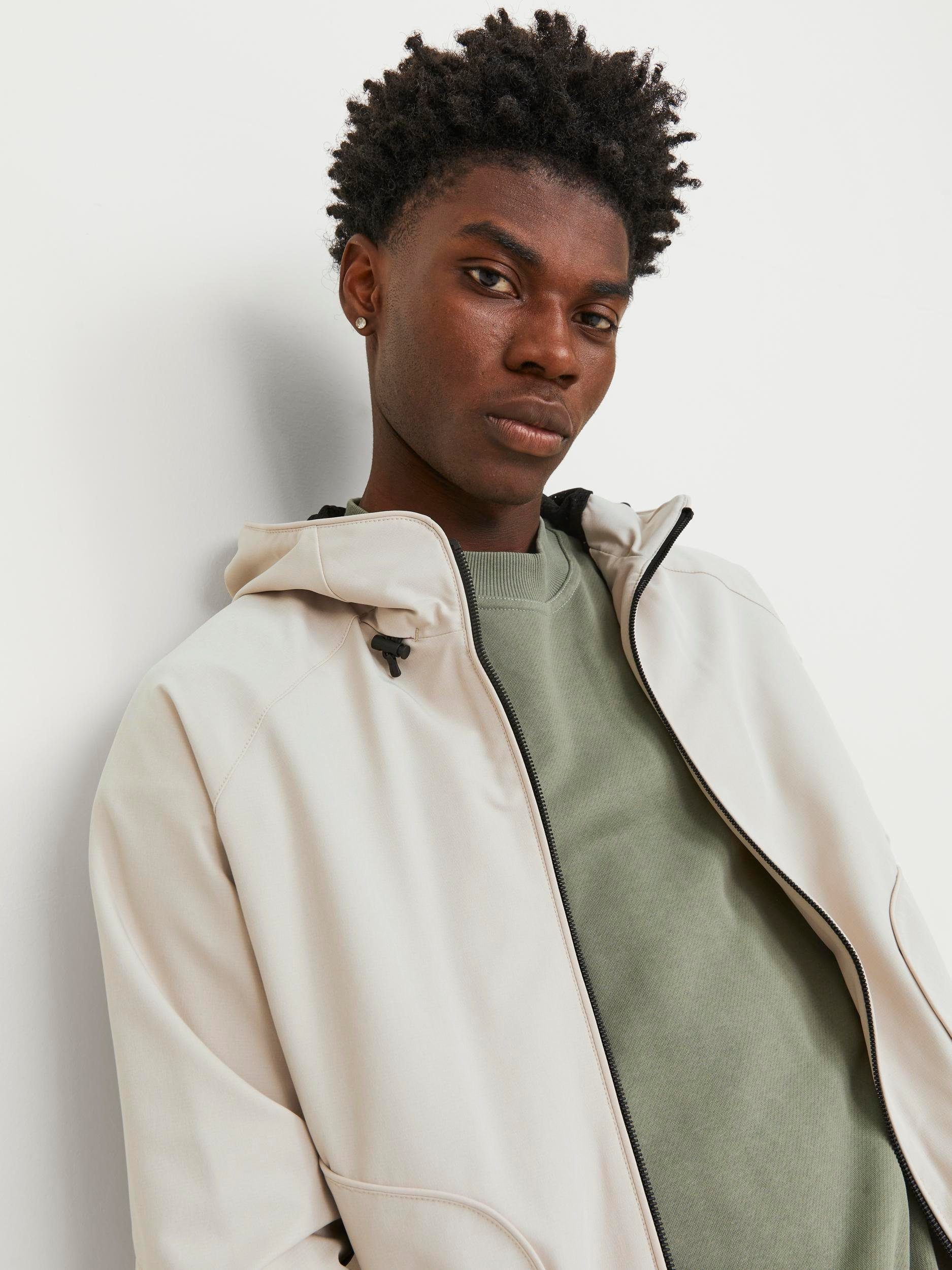 Jack & Jones Blouson JCOTRACK BOMBER günstig online kaufen