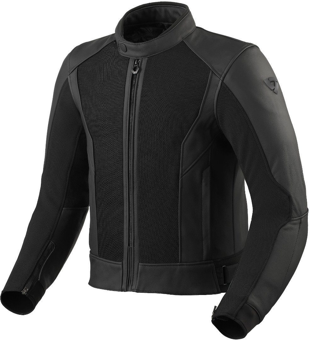 Revit Motorradjacke Ignition 4 H20 Motorrad günstig online kaufen