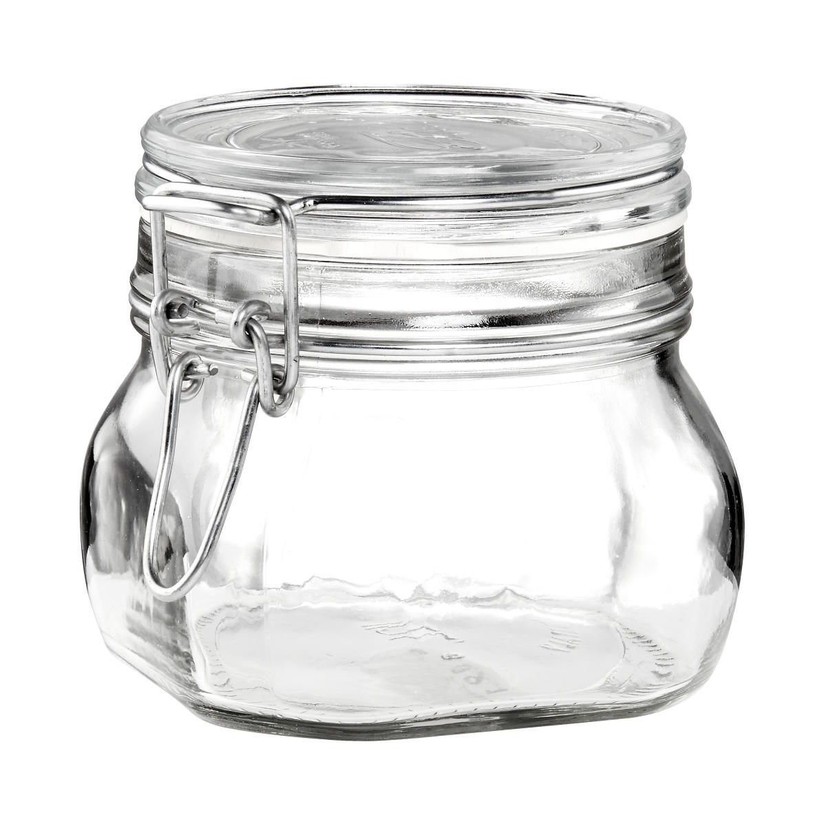 FIDO »Aufbewahrungsglas 500ml« FIDO »Aufbewahrungsglas 500ml«