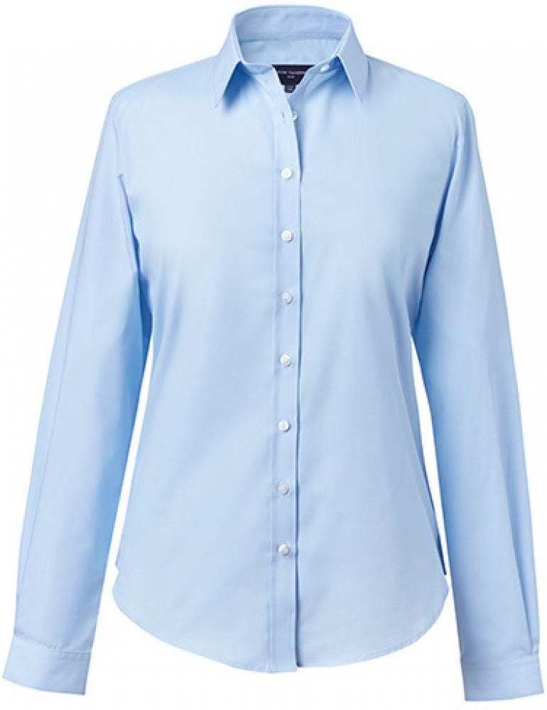Brook Taverner Outdoorhemd DamenSelene Langarm Bluse Gastro