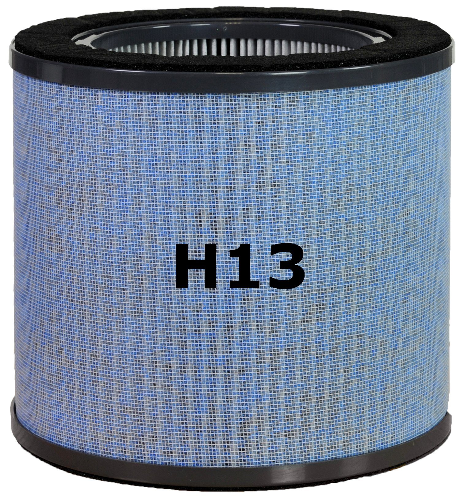 Comedes Kombifilter Lavaero 900, Filter mit Vorfilter-, Hepa-Element H13 und Aktivkohle, Zubehör für Lavaero 900