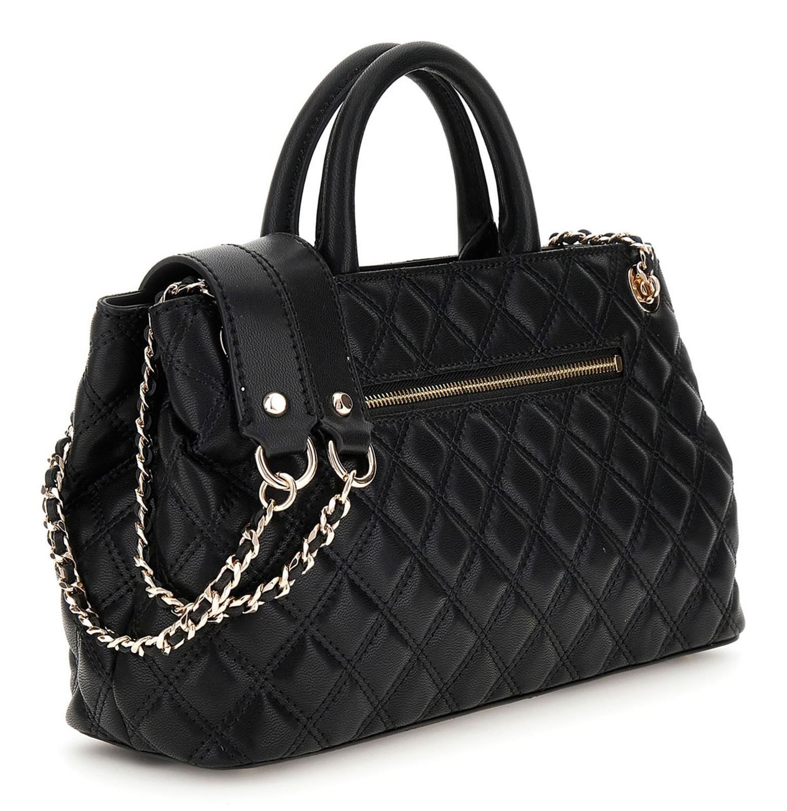 Guess Handtasche Girlfriend Shoulder Satchel günstig online kaufen