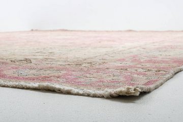 Teppich Faded Beauty Vintage Teppich aus Persien, RUG N' ROLL, Rechteckig