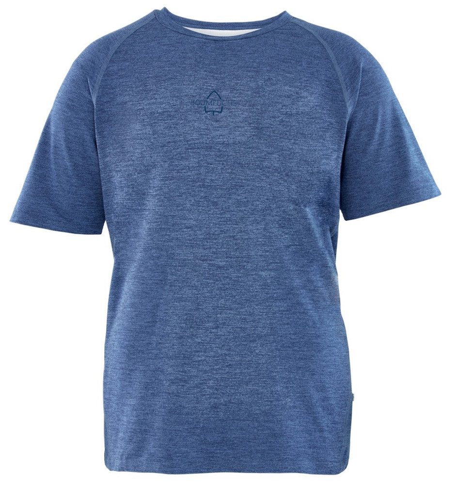 Baumfuchs T-Shirt Herren Funktionsshirt günstig online kaufen