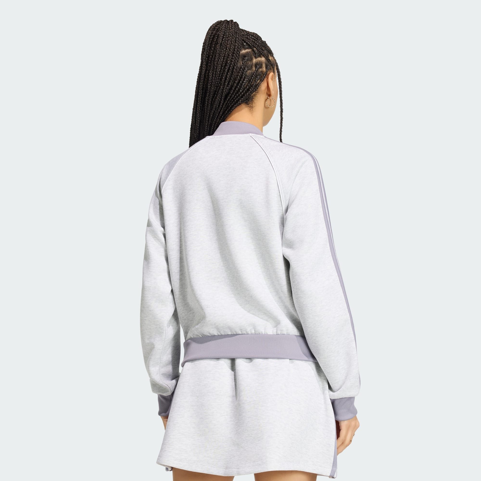adidas Originals Trainingsjacke TRAININGSJACKE (1-St)