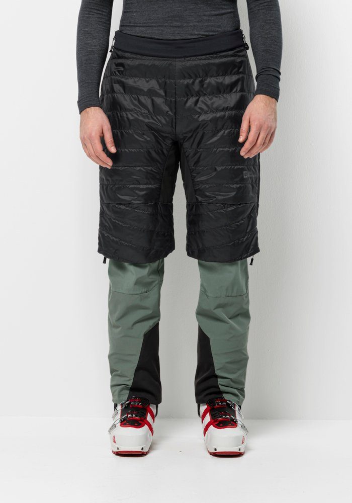 Jack Wolfskin Funktionshose ALPSPITZE INS CAPRI M günstig online kaufen