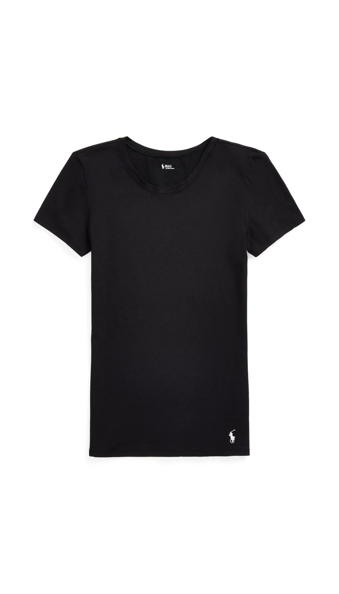 Ralph Lauren Kurzarmshirt Basic