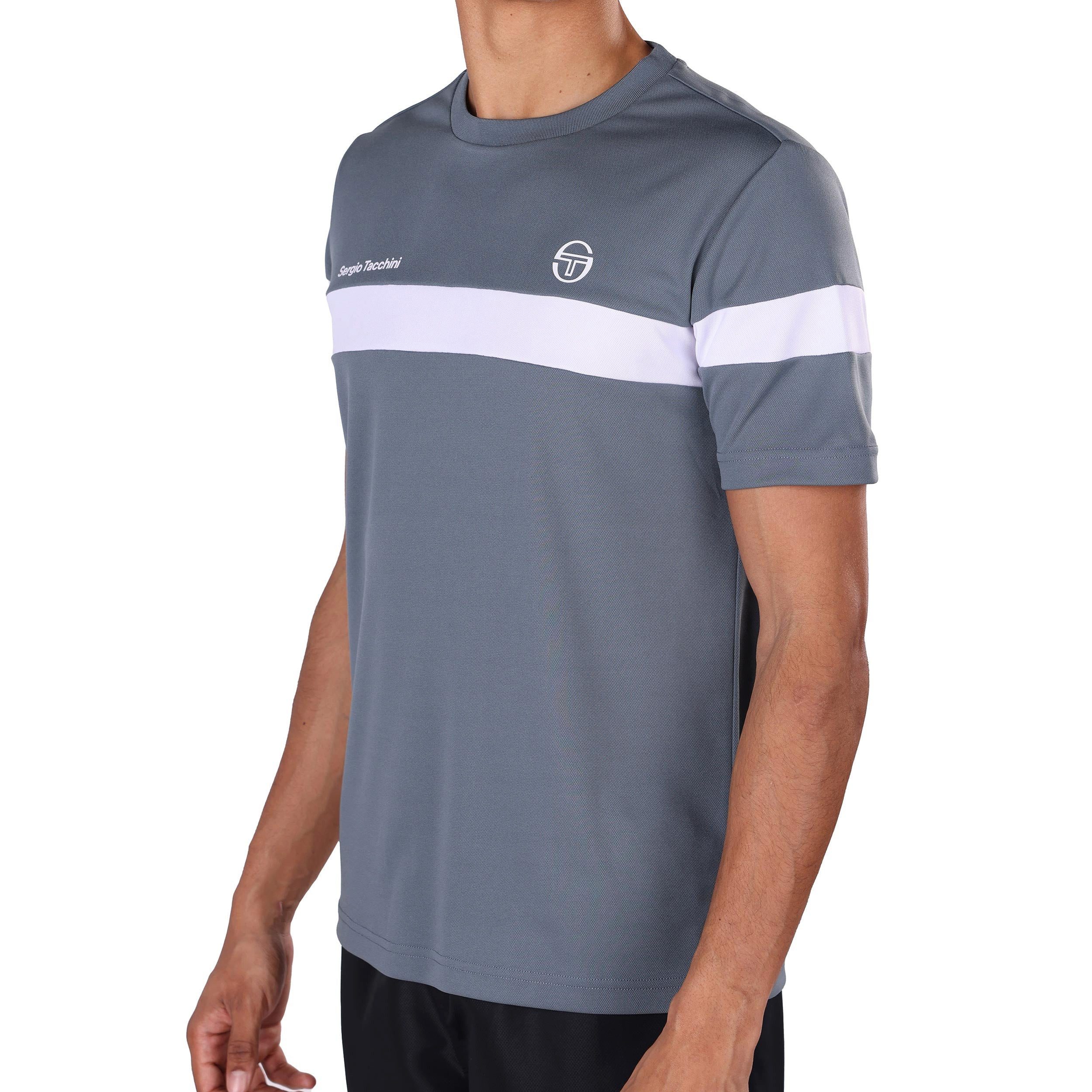 Sergio Tacchini T-Shirt Leone PL