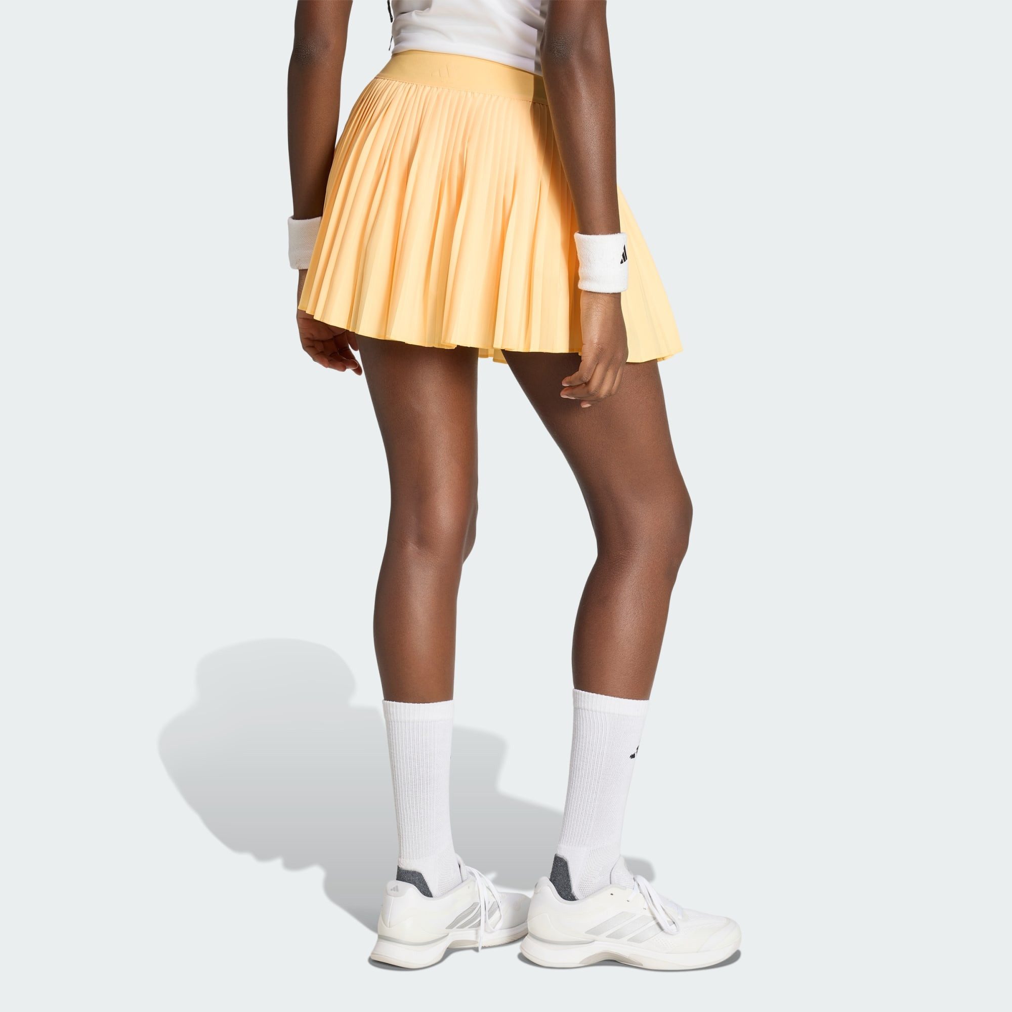 adidas Performance Skort CLUB PLEATED TENNISROCK (1-tlg) günstig online kaufen