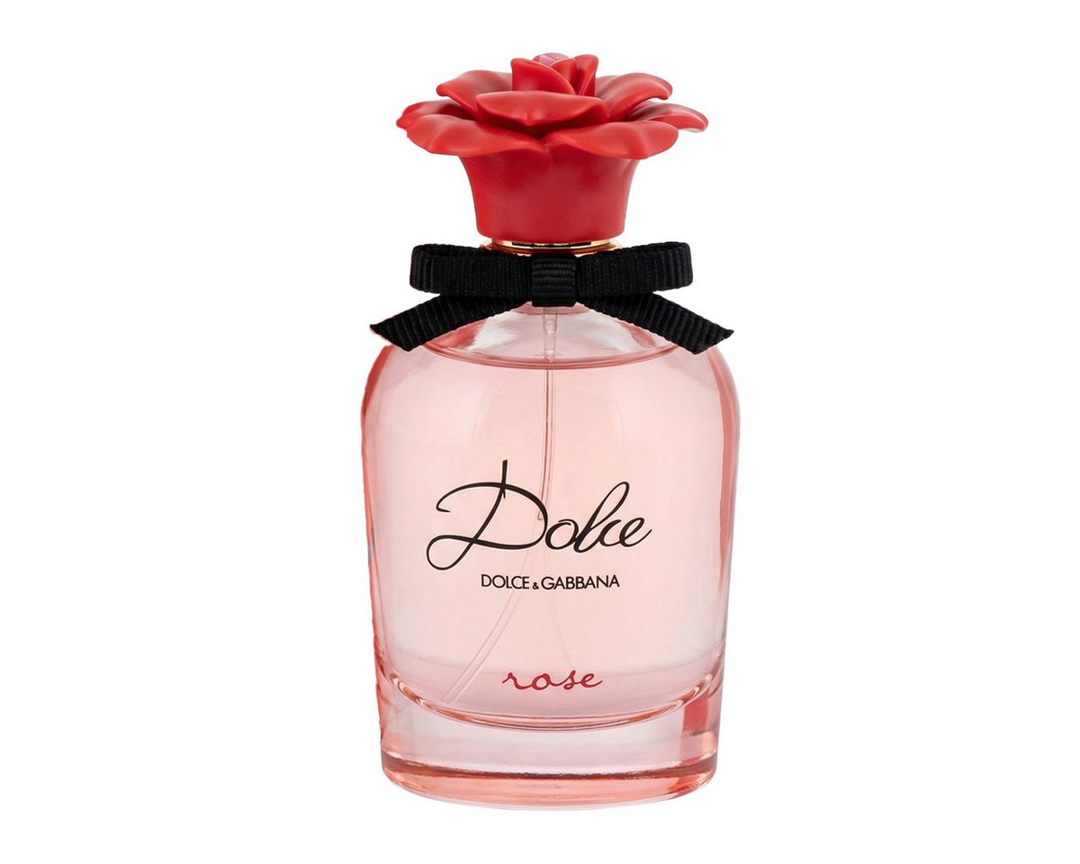 DOLCE & GABBANA Eau de Toilette Dolce Rose