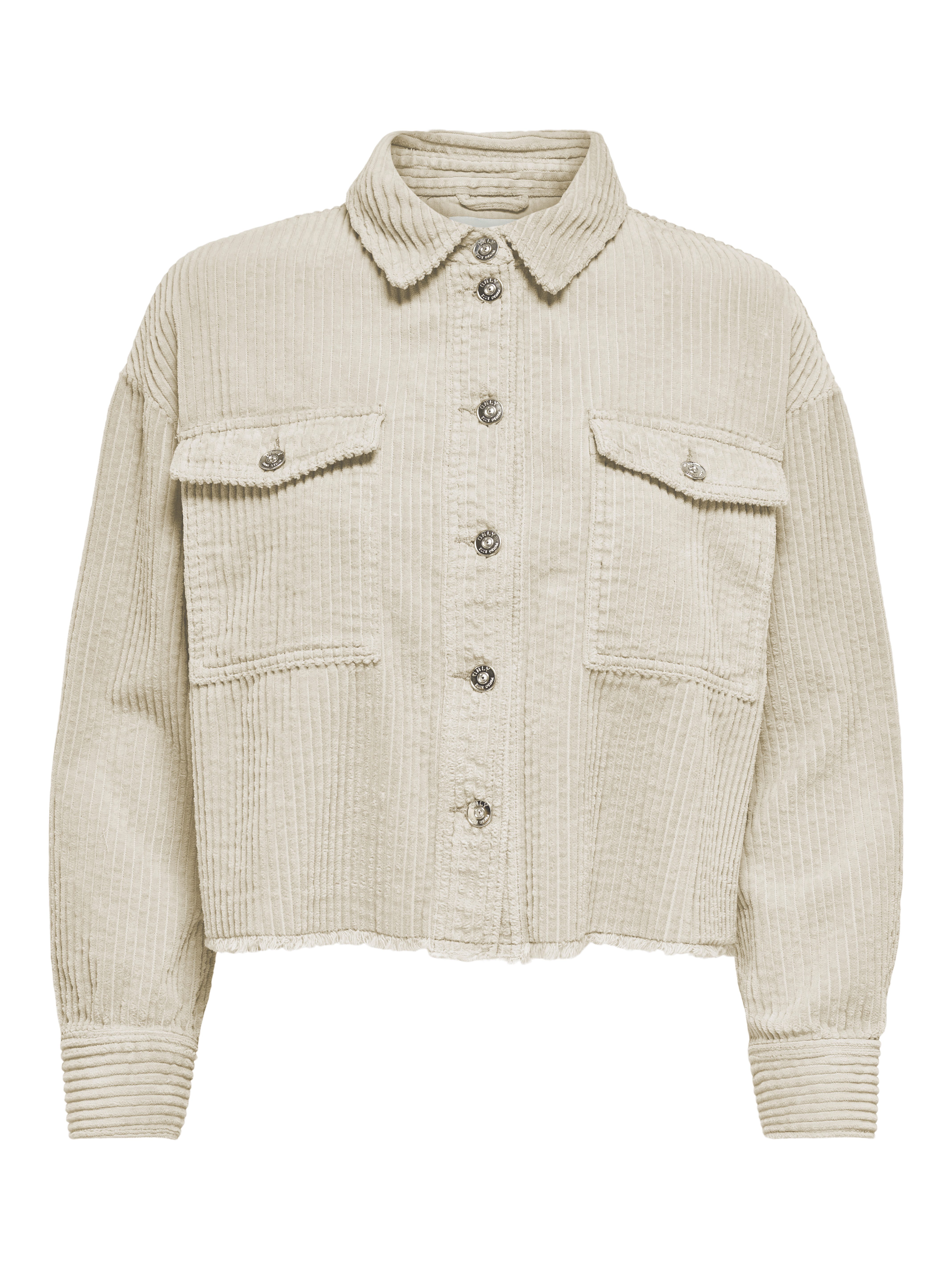 ONLY Outdoorjacke günstig online kaufen