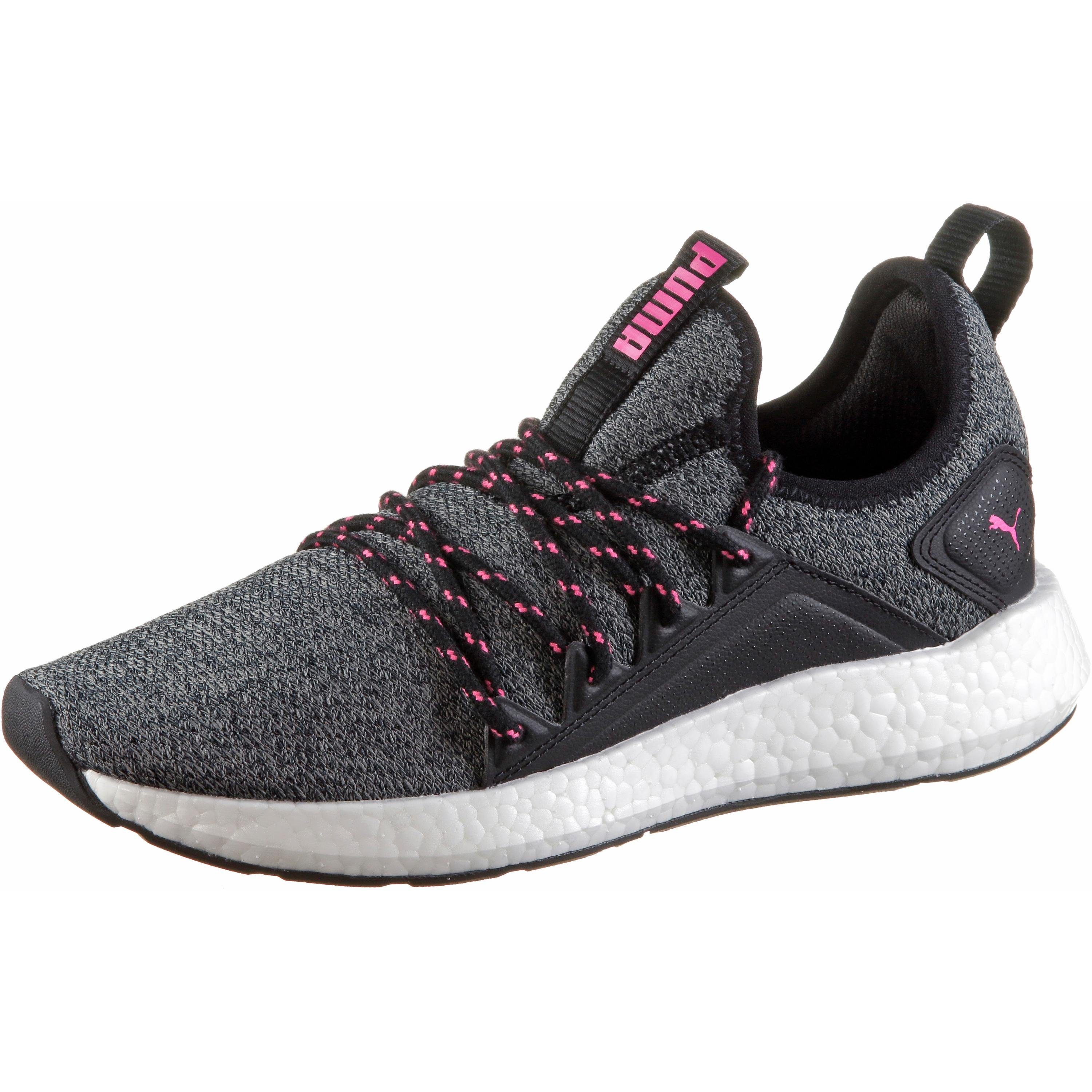 puma nrgy neko knit womens