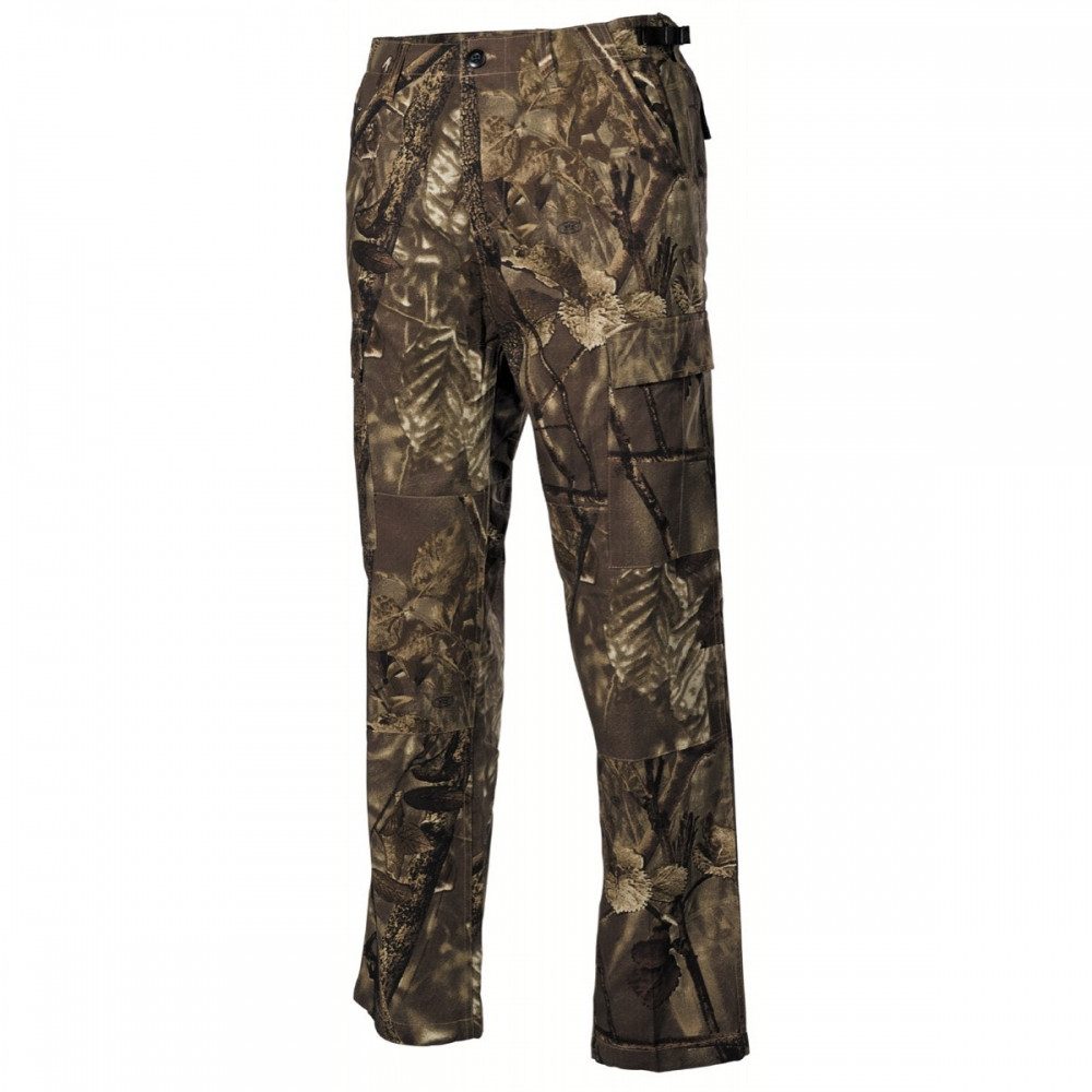 MFH Cargohose Klassische US Army Hose günstig online kaufen