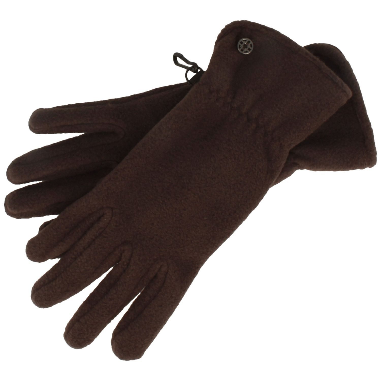Loevenich Strickhandschuhe aus Polar Soft Fleece