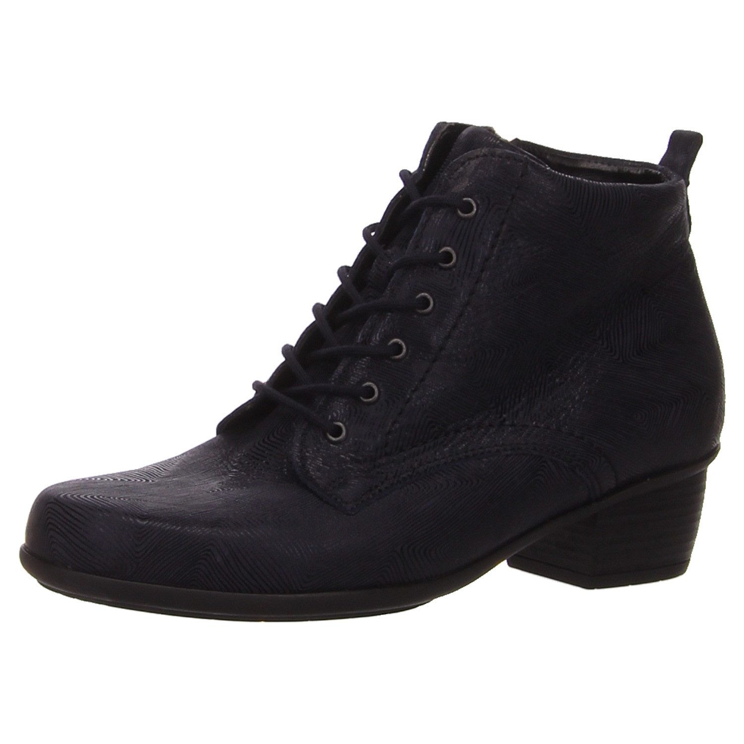 Waldläufer Schnürstiefel