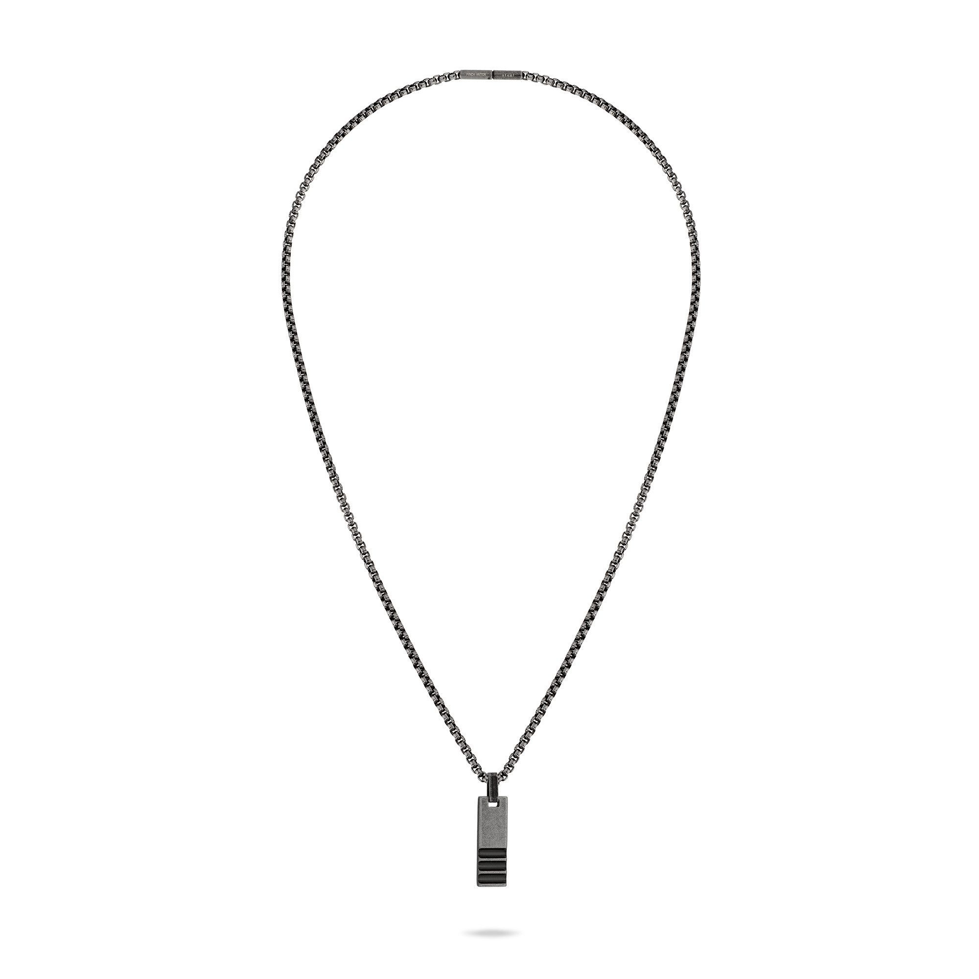 FYNCH-HATTON Kette mit Anhänger Schmuck Geschenk Edelstahl Halskette Classi günstig online kaufen