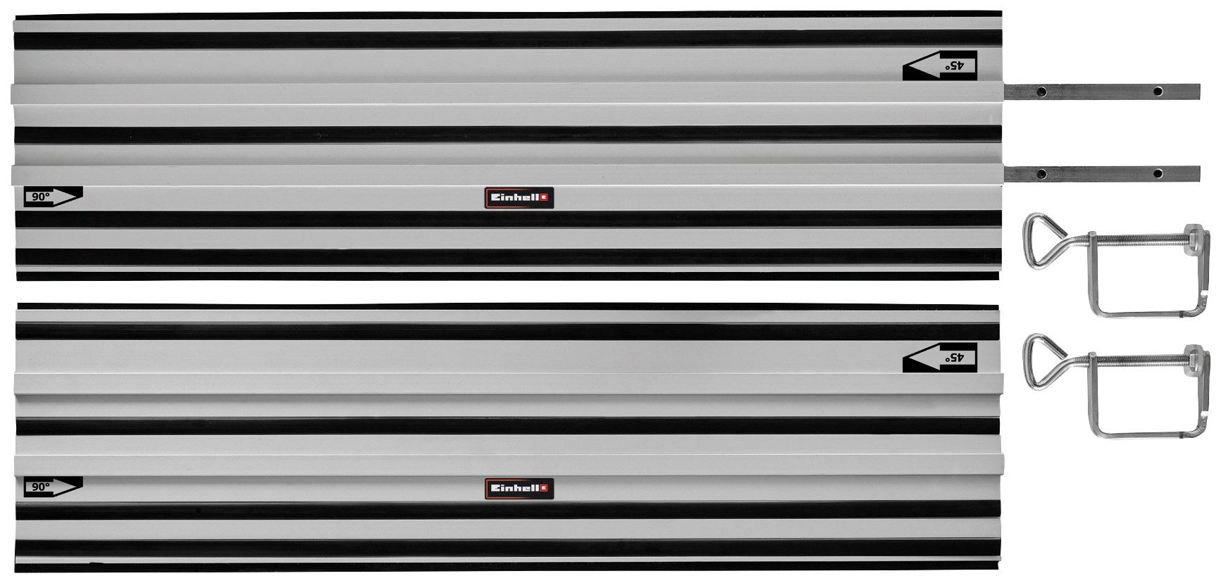 Maschinen-Führungsschienen