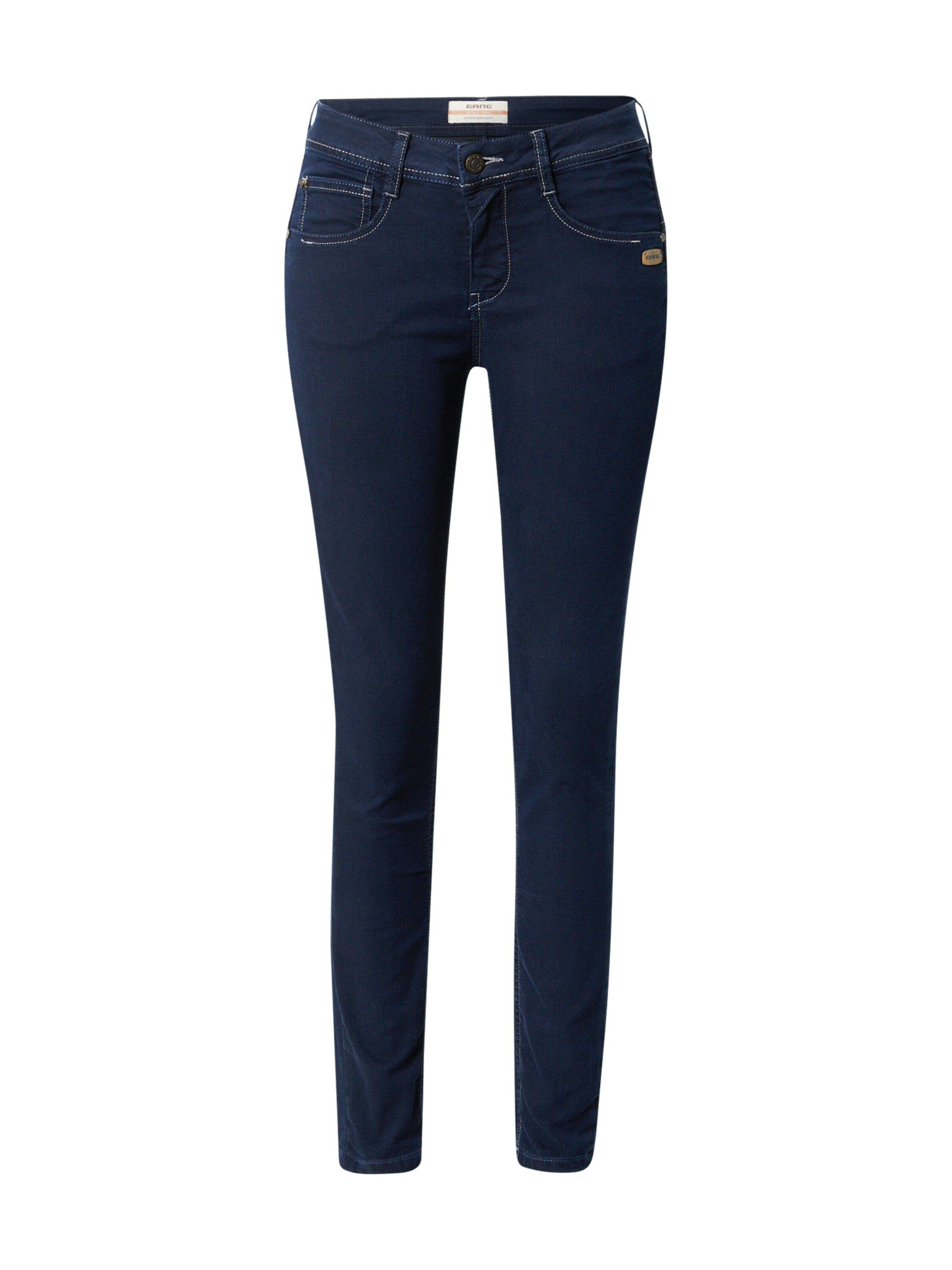 GANG Slim-fit-Jeans »AMELIE« online kaufen | OTTO