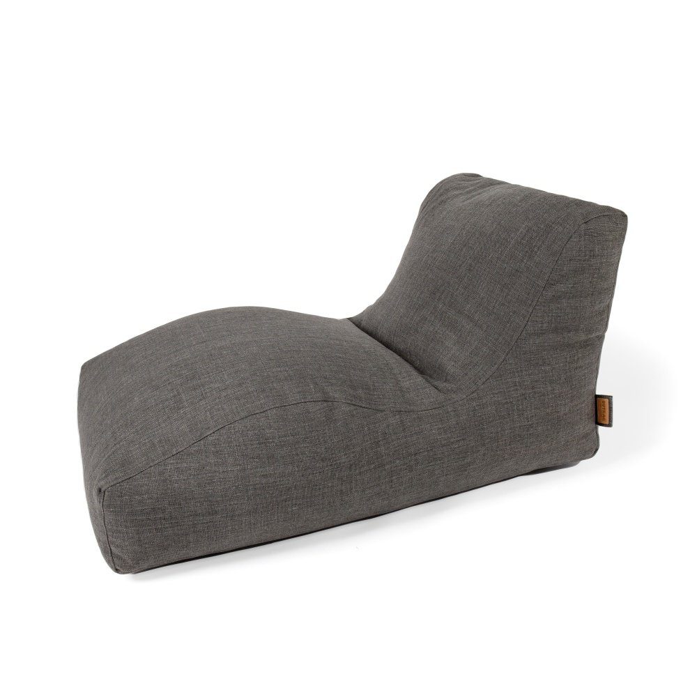 Sitzsack Wave Olefin terra