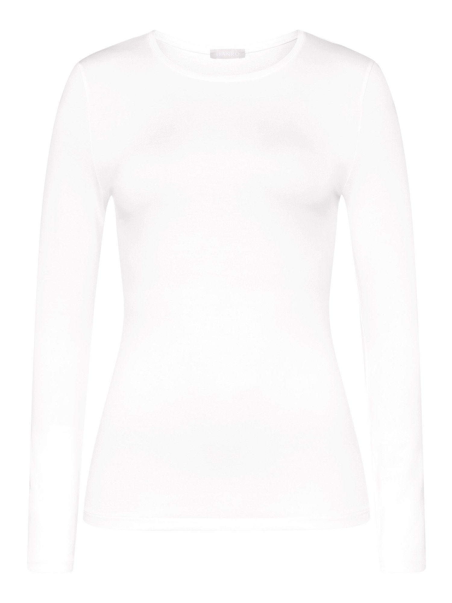 Hanro Longsleeve Soft Touch