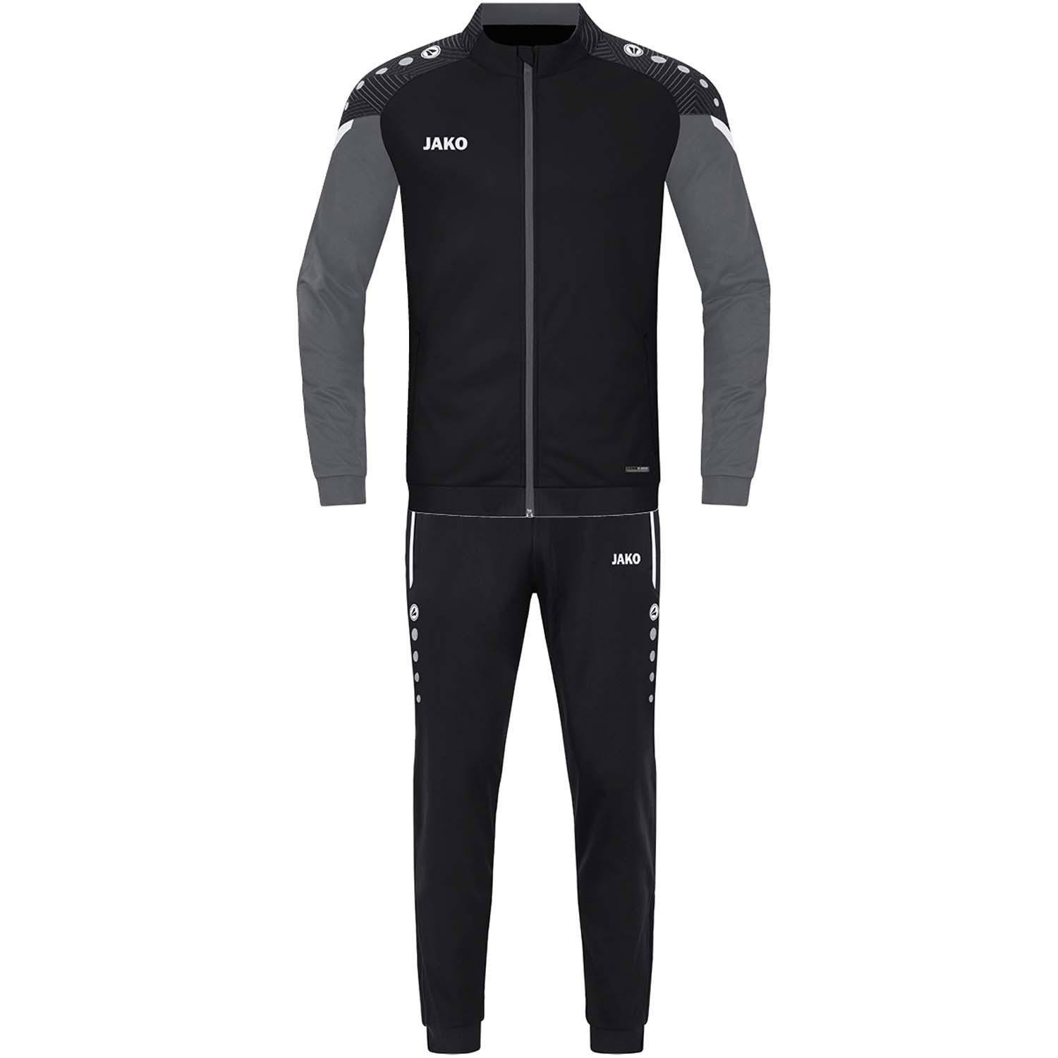 Jako Trainingsanzug Jako Herren Polyesteranzug Performance M9122 günstig online kaufen
