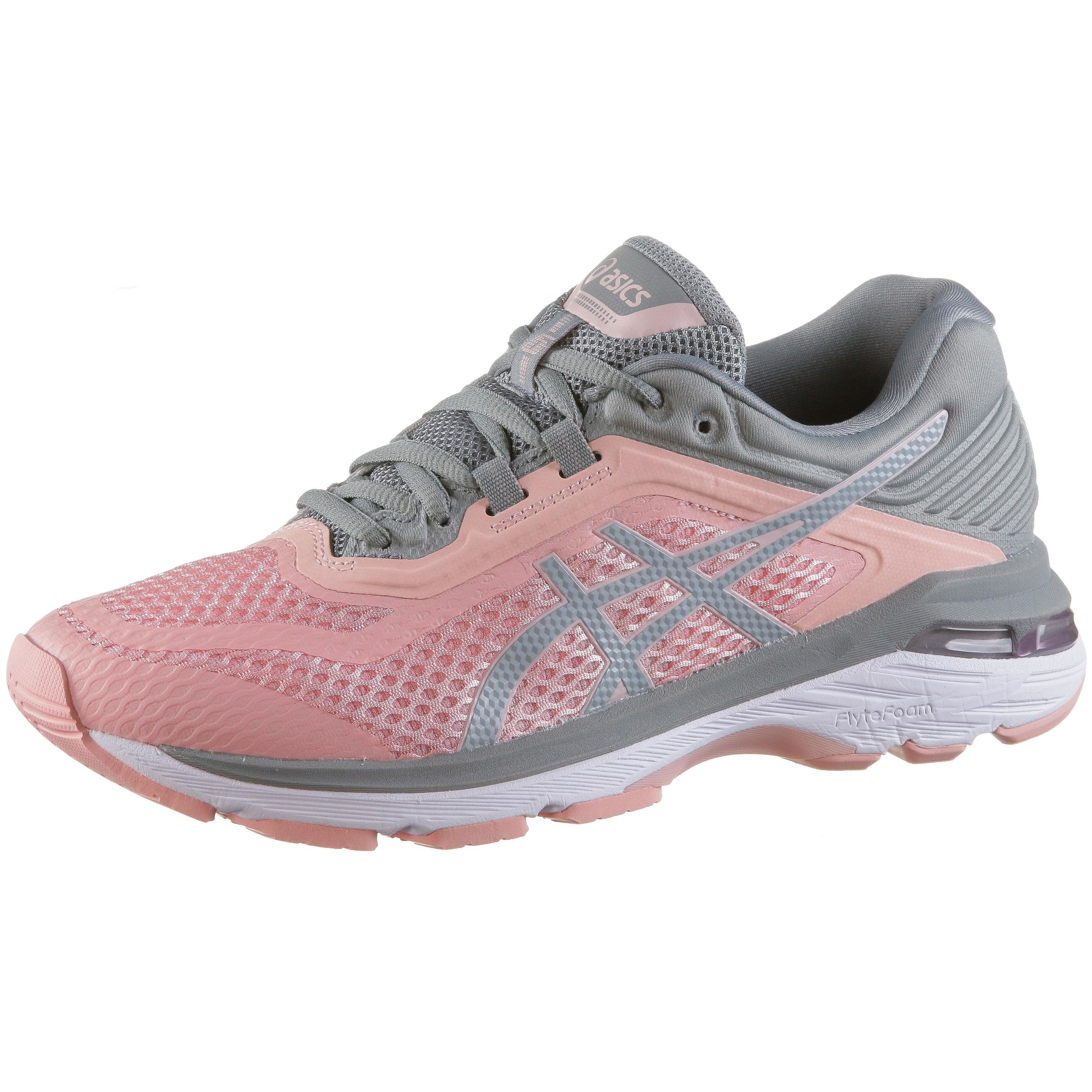 Asics »GT-2000 6« Laufschuh, Nahezu nahtloses Obermaterial online kaufen | OTTO Asics »GT-2000 6« Laufschuh, Nahezu nahtloses Obermaterial online kaufen | OTTO