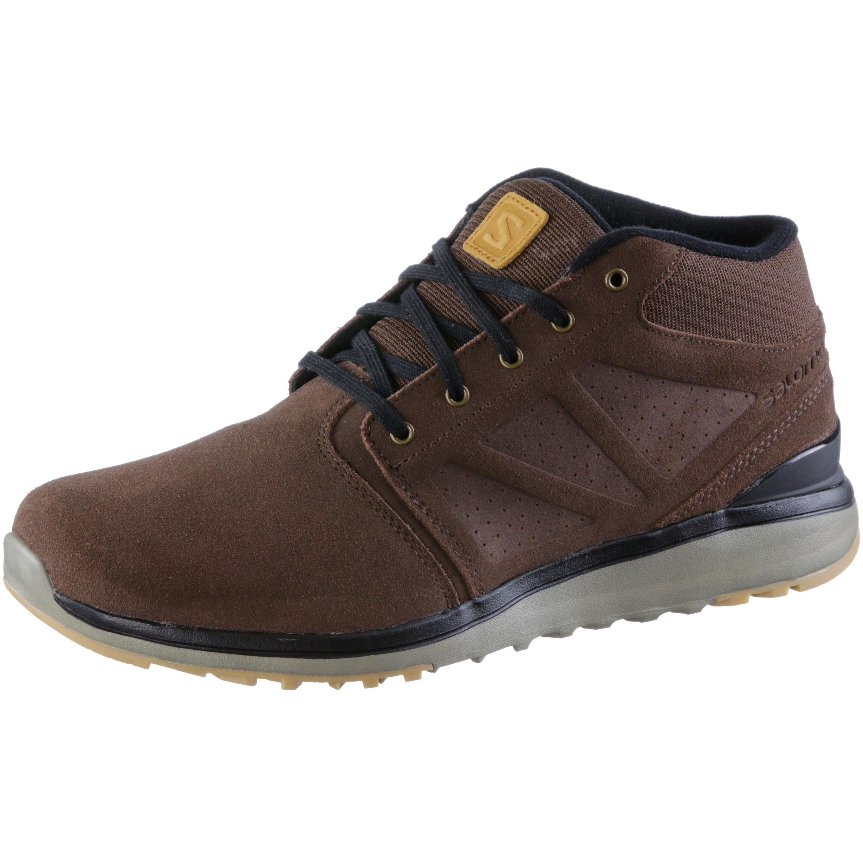 salomon utility chukka