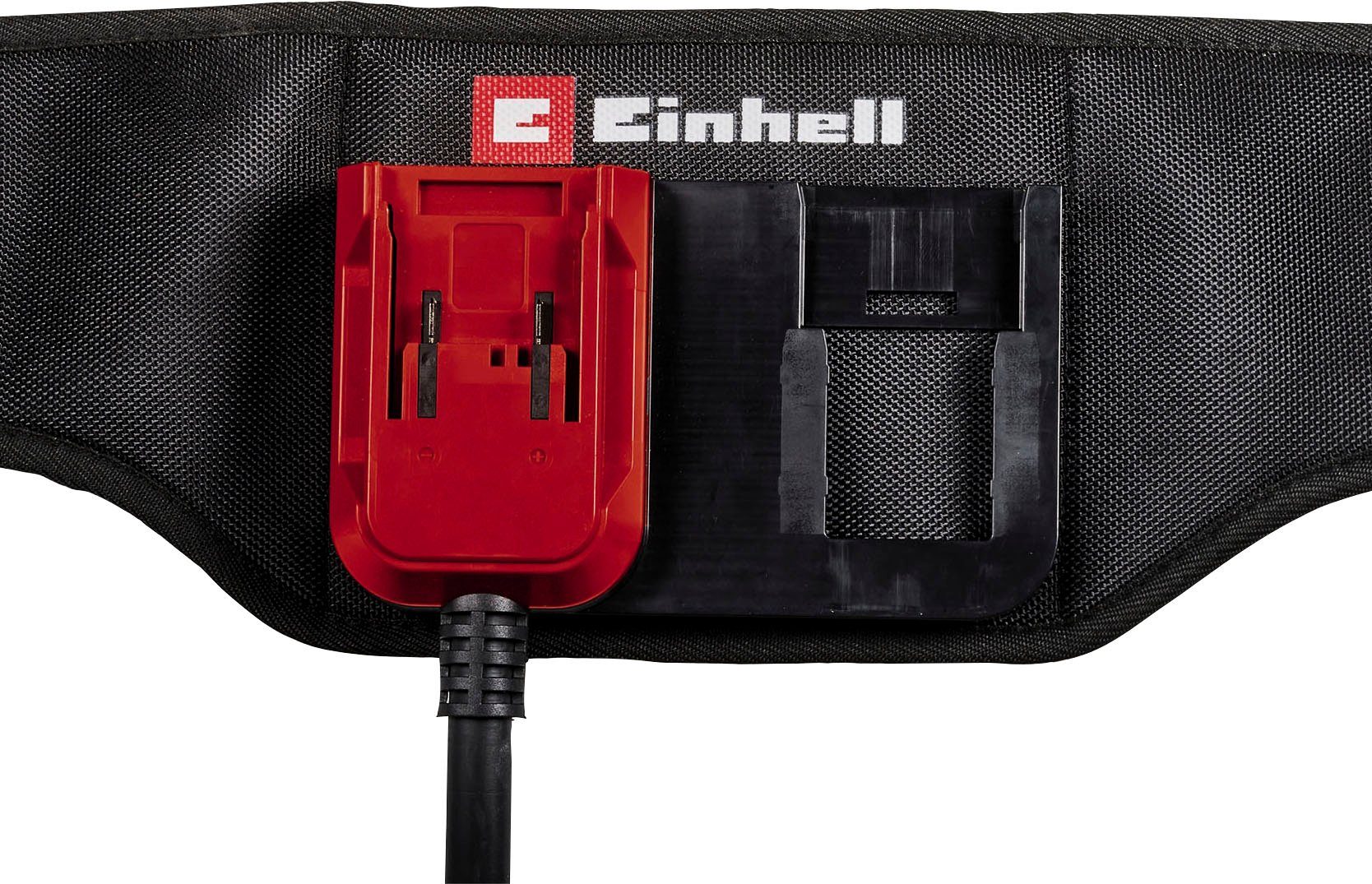 Einhell Gürteltasche Akku-Gürtel GE-PB 36/18 Li, Länge 150 cm, ohne Akku und Ladegerät – Bild 3 von 5
