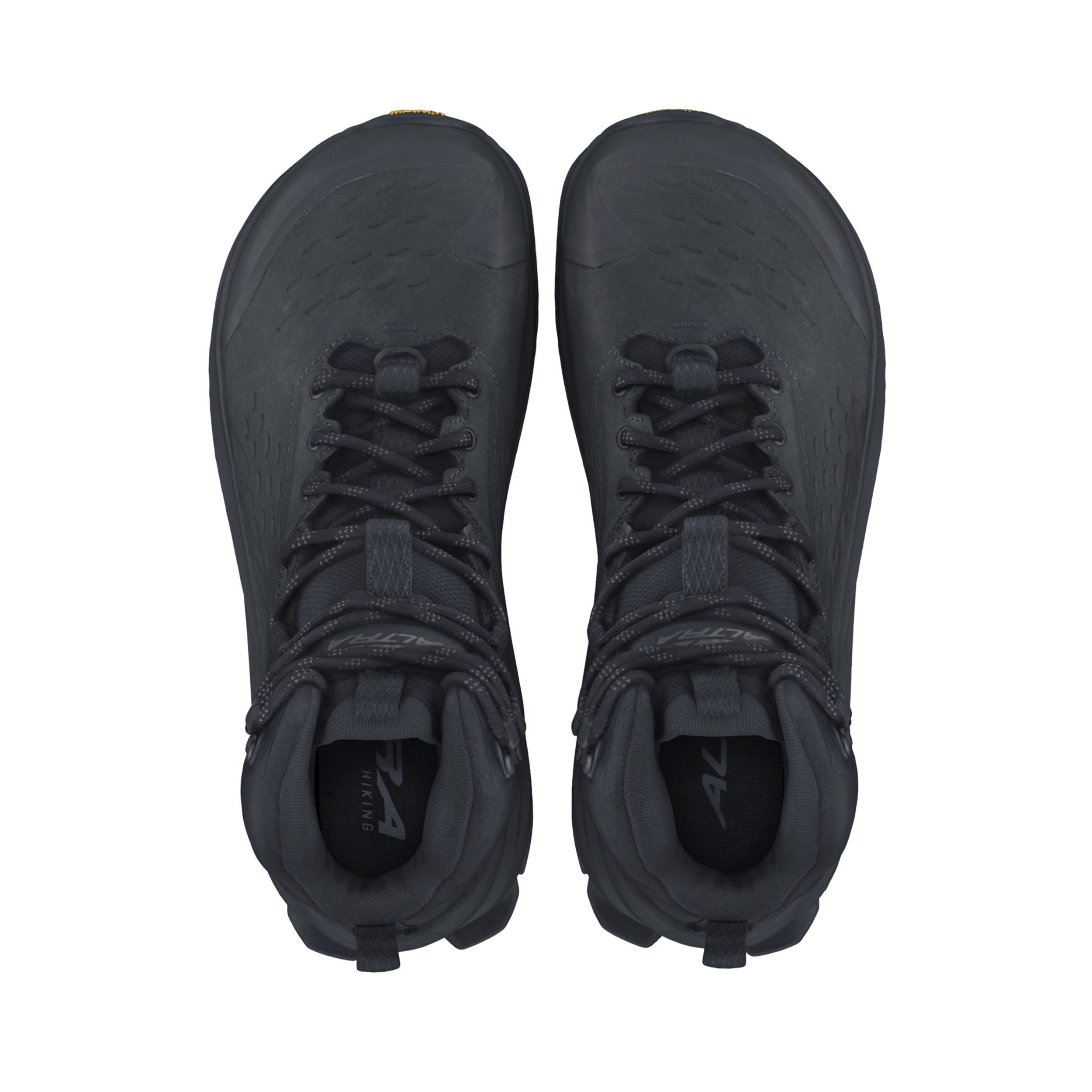 Altra Olympus 6 Hike Mid GTX Damen Wanderschuh Schwarz Wanderschuh