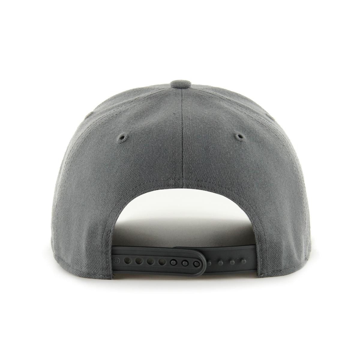 '47 Brand Snapback Cap '47 Brand MLB Oakland Athletics Cold Zone Cap '47 MVP DP (Snapbackcap)