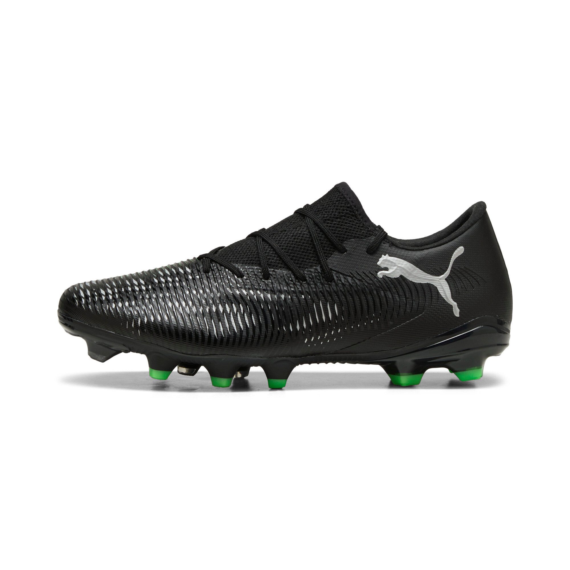 PUMA FUTURE 8 MATCH LOW FG/AG Fußballschuh für Rasenplätze günstig online kaufen