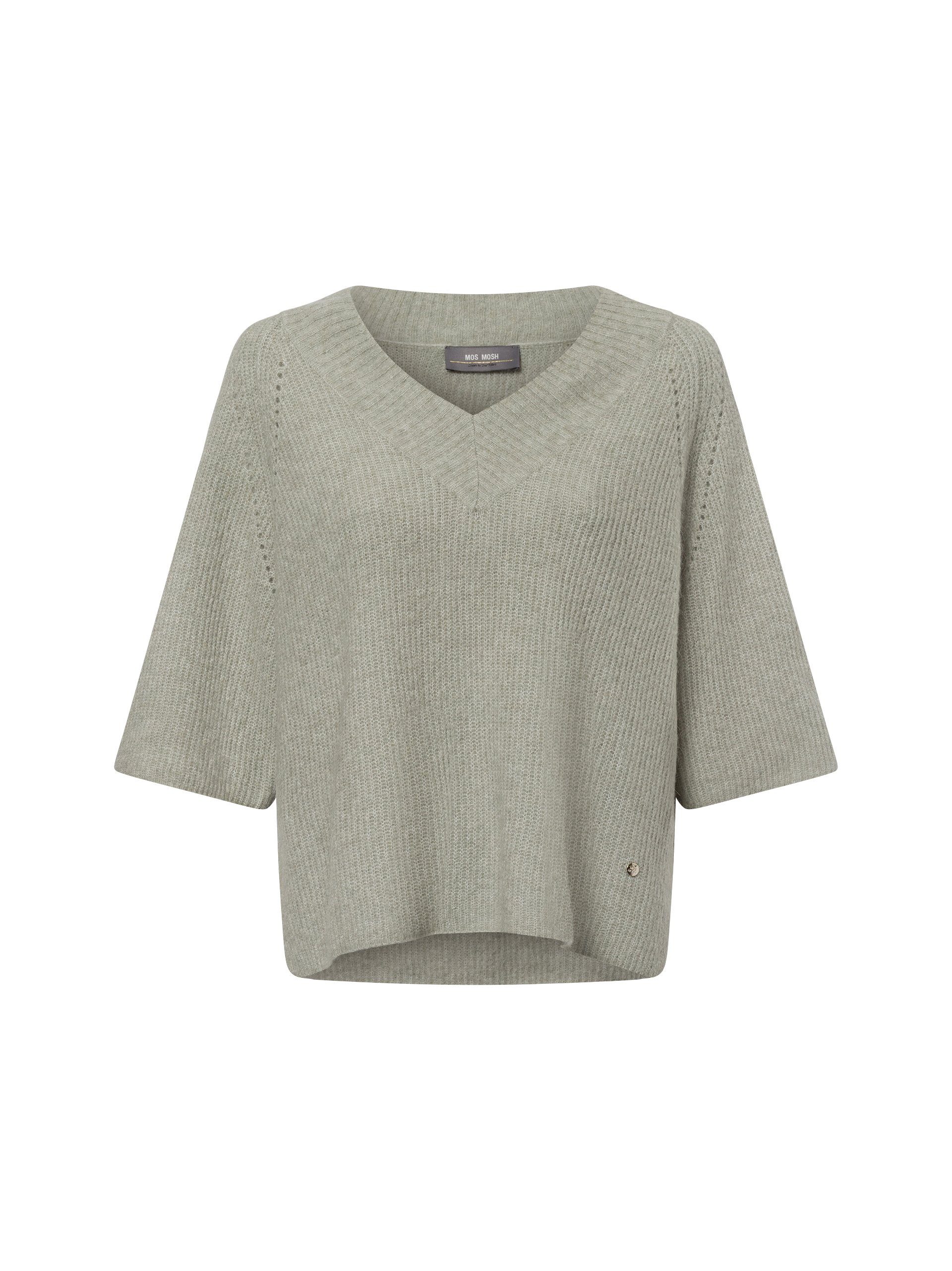 Mos Mosh Strickpullover MMTaci günstig online kaufen