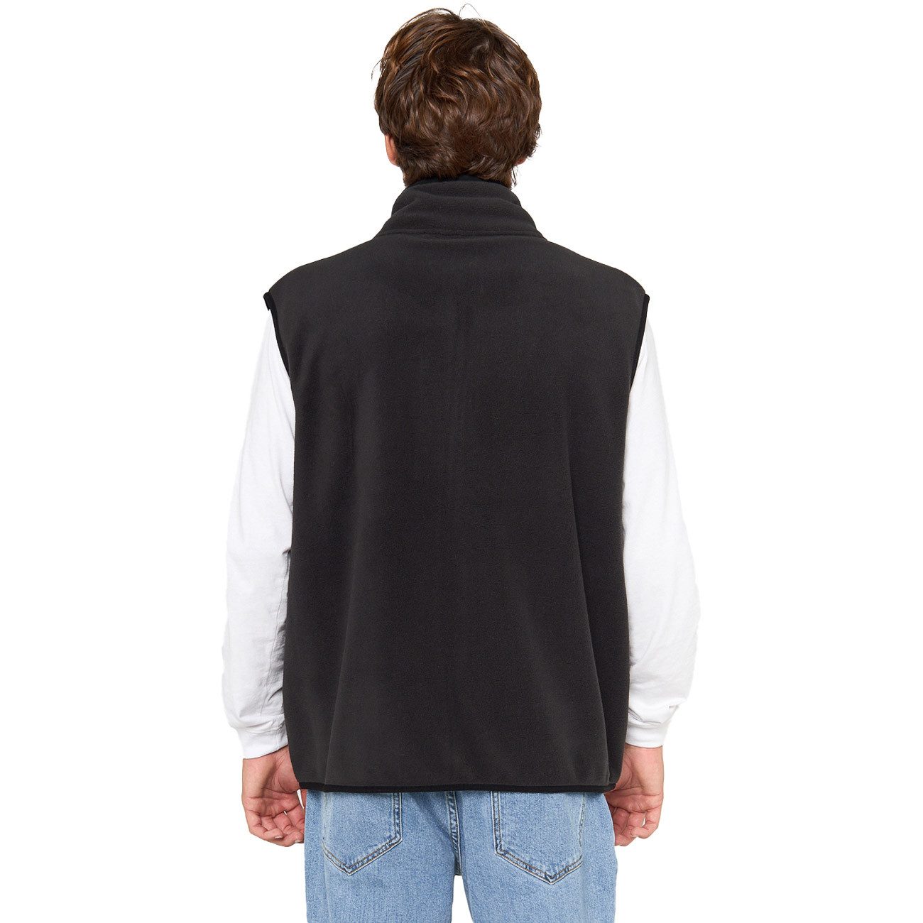 Rip Curl Fleecejacke SEARCH POLAR FLEECE VEST SEARCH POLAR FLEECE VEST günstig online kaufen