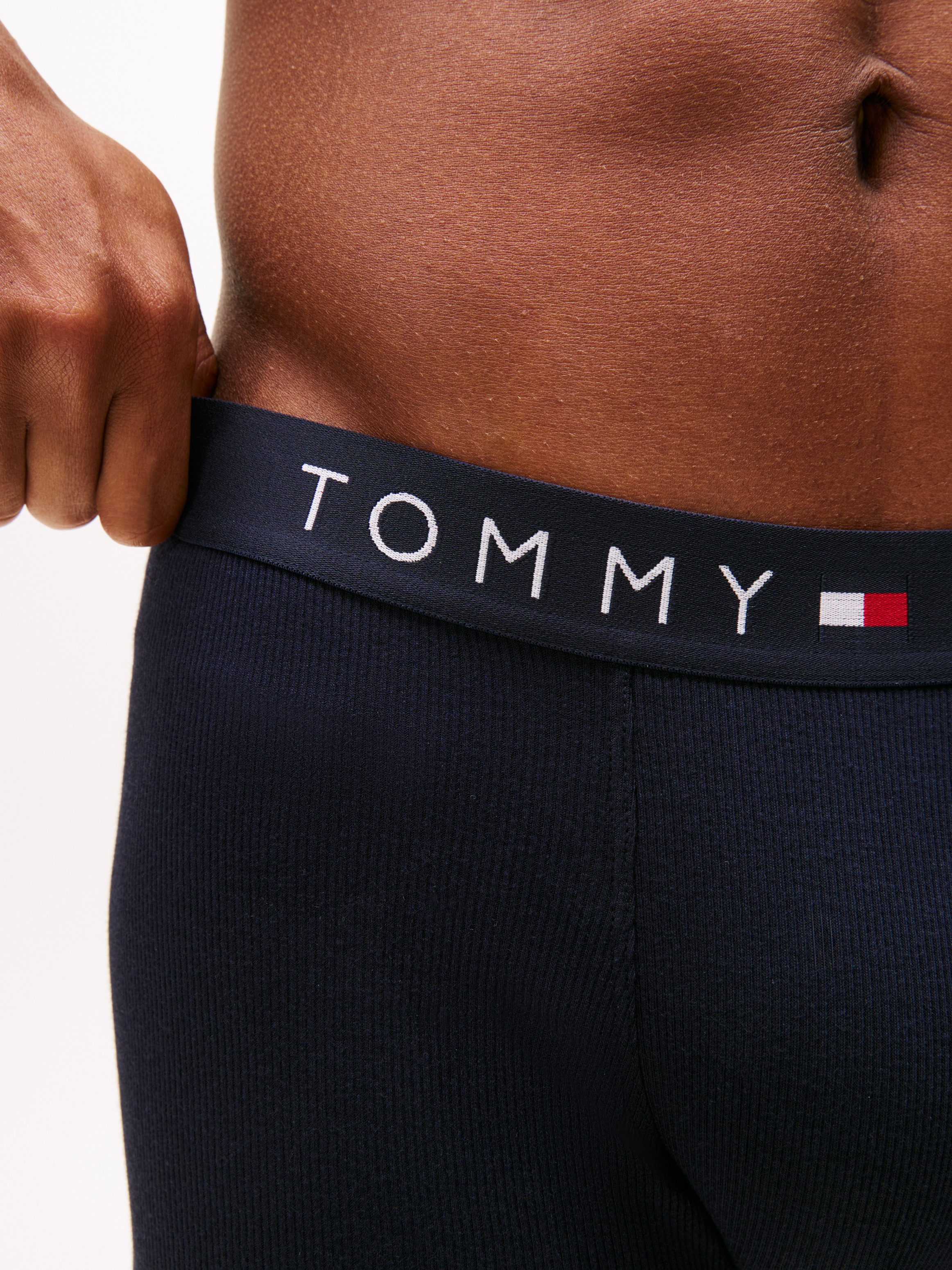 Tommy Hilfiger Underwear Boxer 3P BOXER BRIEF WB (Packung, 3er) günstig online kaufen