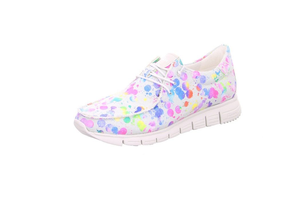 Freizeit Schnürer für Damen Schnürschuh