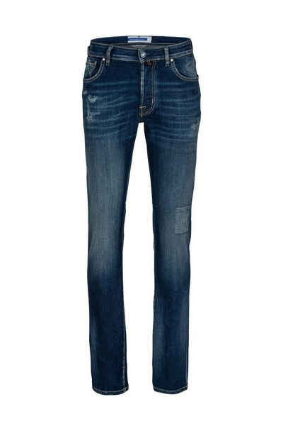 JACOB COHEN Slim-fit-Jeans »Bard Slim Jeans«