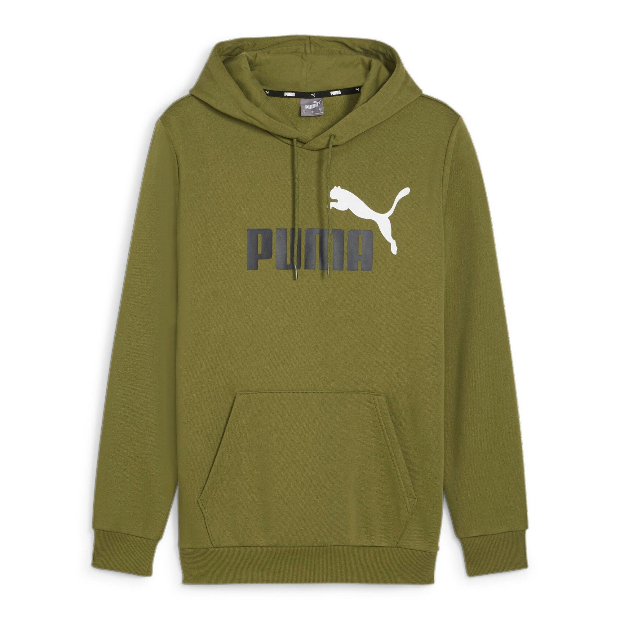 PUMA Kapuzenpullover Puma Herren Kapuzenpullover ESS+ günstig online kaufen