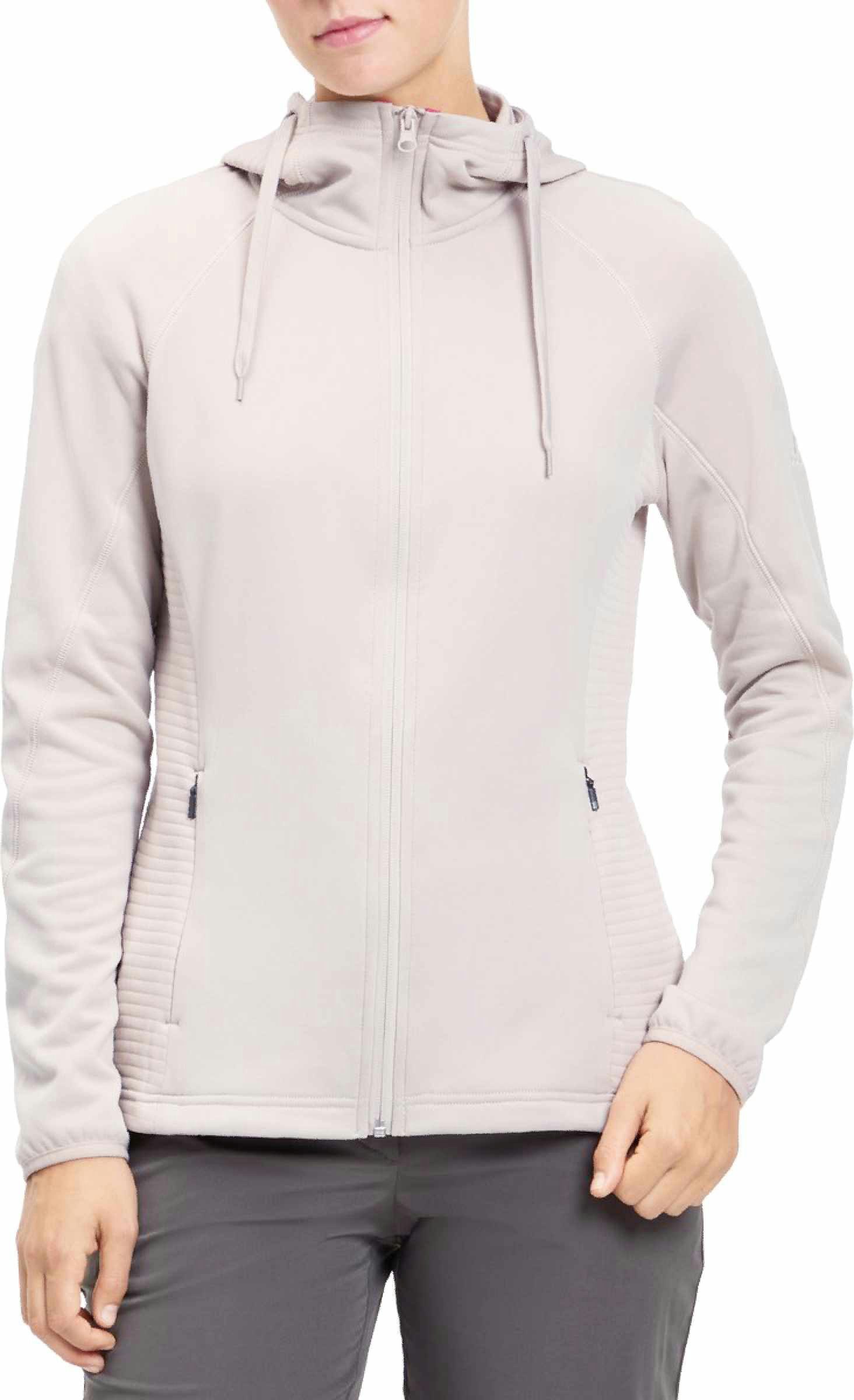 McKINLEY Outdoorjacke Da.-Unterjacke Aurel II W GREY